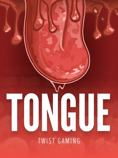 Tongue official game cover